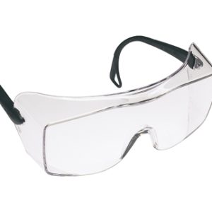 Sentry, OTG Pro Eye Clear Safety Glasses