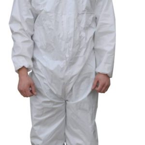 FR AeroTex SMS Coverall 4XL