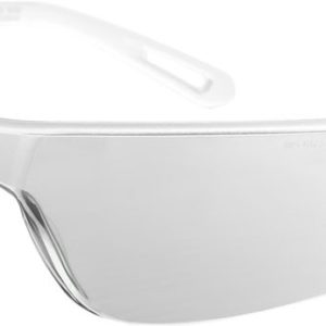 Crosswind Wind Safety Glasses, Clear