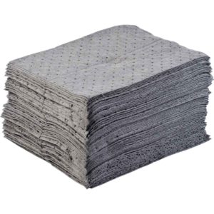 Gray Universal 200 Count 15"x17" Pads