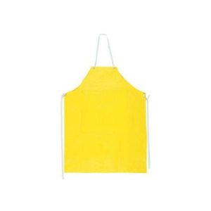 Concord ,.35MM Neoprene/Nylon Sewn Apron, Yellow